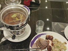 -温德姆至尊酒店·海鲜自助餐厅(海沧店)
