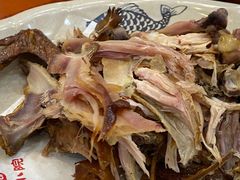 -乔家小院•本地小海鲜•非遗驴肉(万年泉路店)