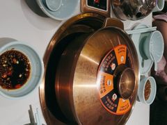 -润园四季椰子鸡火锅(南山海岸城店)