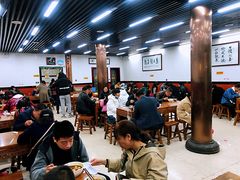 大堂-回坊马二饺子馆
