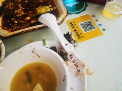 -业华湘·特色菜