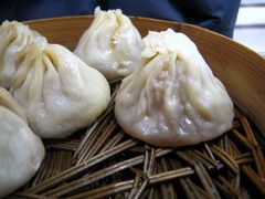 小笼包-熙盛源(滨湖万达店)