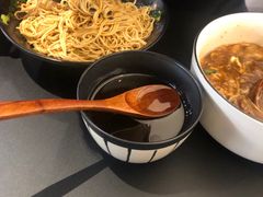 -贡梅老面馆·蟹粉面·无锡特色小吃(南长街主推店)