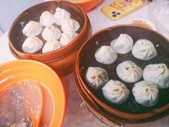 荠菜汤包-法华汤包馆(法华镇路店)