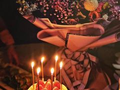-积慕Cake(解放大道店)