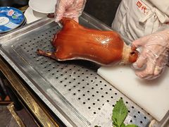 -范家小馆·四代传承烤鸭店(紫竹桥店)