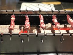 -很久以前羊肉串(大华三路店)