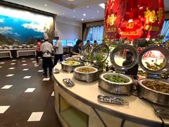 -延吉白山大厦酒店