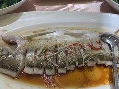 -王府井酒店(金桥港湾店)