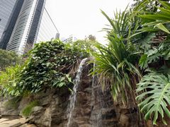 -尼依格罗香港美利酒店