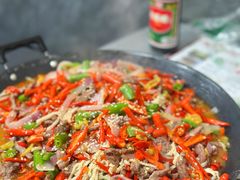 -三丁一体菜(绵远街店)