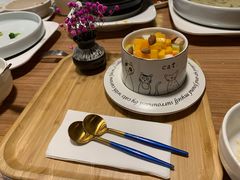 -曼玉餐厅(大卫城店)