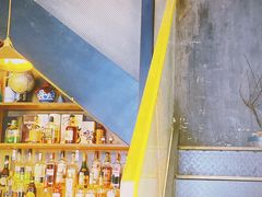 -BIJOU coffee&cocktail(龙岗万科广场店)