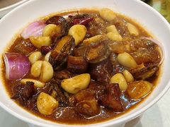 -碧泉土菜馆(胜太路店)