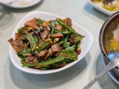 农家小炒肉-旅宁大酒店