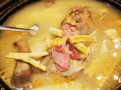 -老街渔味馆(芳华店)