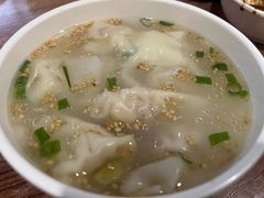 -继红顺河抄手名小吃