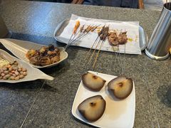 -锦州御烧烤(人民街店)