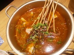 -觅香串串香·麻辣烫·冒菜(欧美广场店)