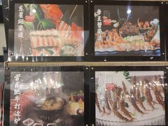-汤记传菜(秀浦路店)