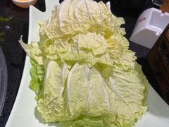 -袍家大院重庆火锅(文安路店)