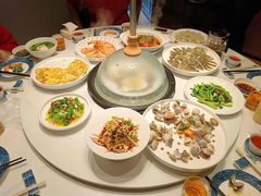 -望海臻鲜·海鲜餐厅