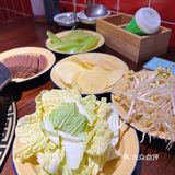 成都排队两小时 铁盘儿街边火锅🍲 