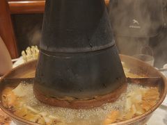 -东来顺饭庄(天坛店)