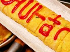 -恩你小木屋·韩式料理(假日广场店)