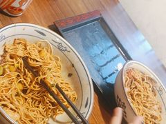 -爱家面馆(常州总店)