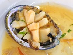 -众味海鲜大排档·活海鲜·潮汕味(南澳店)