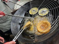 -丽华早点(大成路店)