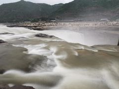 -陕西黄河壶口瀑布旅游区