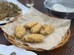 -南记食粥坊·宵夜大排档(岭南分店)