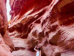 -新疆天山托木尔景区·大峡谷