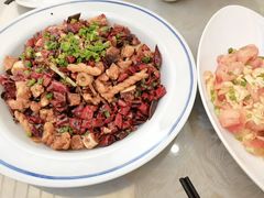 -成都驻京办餐厅(蜀都宾馆店)