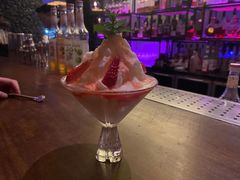-富力丽思卡尔顿酒店·FLAIR餐厅酒吧