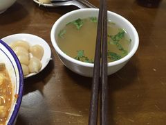 -老乌家特色小炒泡馍(大皮院店)