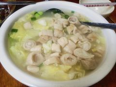 -茅屋大酒店