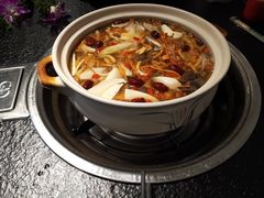-阿鹏故事野生菌火锅(双廊古镇店)