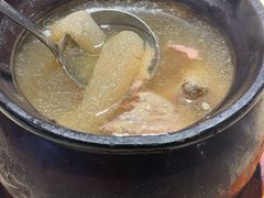 -小柴米·传统江西菜(八一广场店)