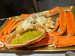 -本达人海鲜烧烤·朝鲜族风味(发展店)