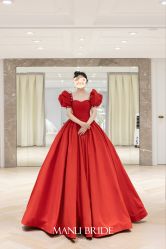 -MANLI BRIDAL婚纱
