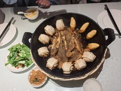 -古洼一锅鲜(开发区店)