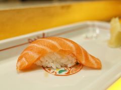 -滩万日本料理Nadaman(国贸大酒店)