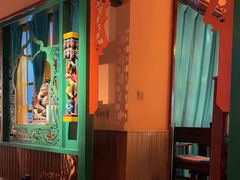 -甘尼仕印度餐厅爵士酒吧(阳春巷店)
