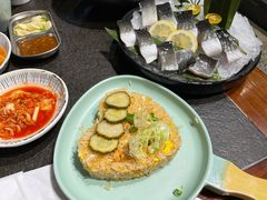 -红沃烤肉(家乐福2部店)