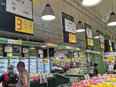 -麦德龙(包河店)