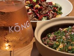 -KŌNG胶东小馆(华熙店)