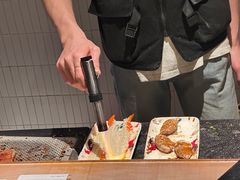 -饭团匠·料理小食堂(玉林店)